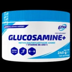 Glucosamine + 240g