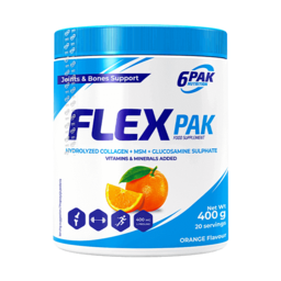 Flex Pak 400g