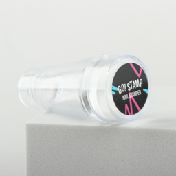 GO! STAMP Double Loupe Stamp