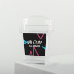 GO! STAMP Twist stamp