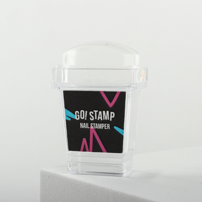 GO! STAMP Штамп Twist