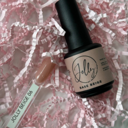 JOLLY Color base  - beige 06