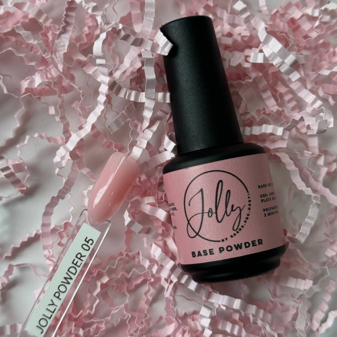 JOLLY Color base - Powder 05