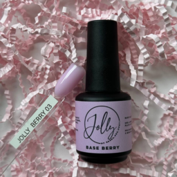 JOLLY Color base  - Berry 03