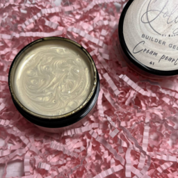JOLLY Гель для наращивания и моделирования - Cream Pearl #41 (30 ml)