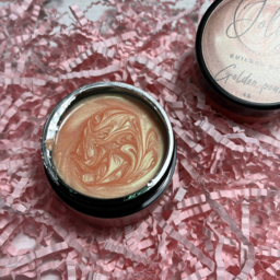 JOLLY Гель для наращивания и моделирования - Golden Pearl #45 (30 ml)