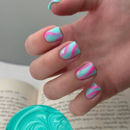 JOLLY Гель для наращивания и моделирования - Mint #25 (30 ml)