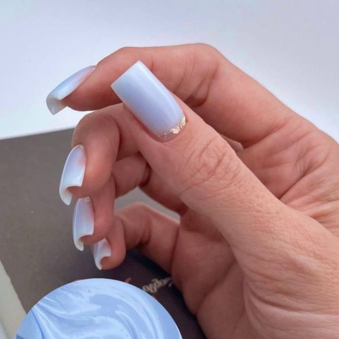 JOLLY Gel for extension and modeling - Sky #24 (30 ml)