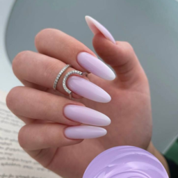 JOLLY Гель для наращивания и моделирования - Lavender #23 (30 ml)