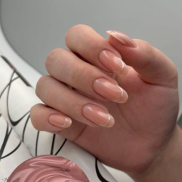 JOLLY Гель для наращивания и моделирования - Beige #08 (30 ml)
