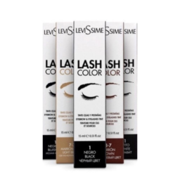 LeviSsime - Eyebrow and eyelash tint, 15 ml
