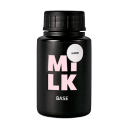 MILK მყარი რეზინის ბაზა (30 მლ.)