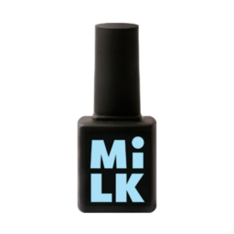 MILK Top Matte Satin Effect 9მლ
