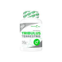 Tribulus Terrestris 90cap