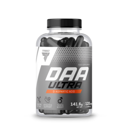 DAA Ultra 120cap