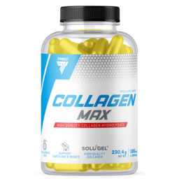 Collagen MAX 180cap
