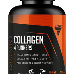 Collagen 4 Runners 90cap