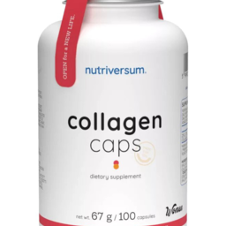 Collagen Caps 100cap