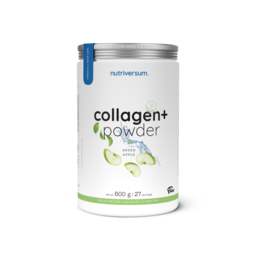 Collagen+Powder 600g