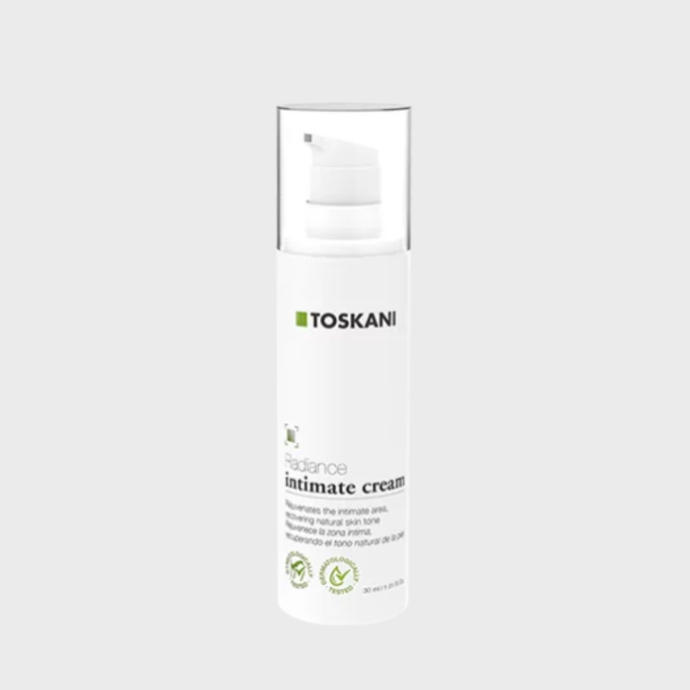 Radiance Intimate cream