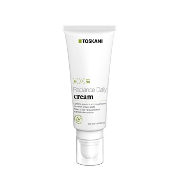Radiance Daily cream