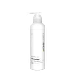 Purifying cleanser