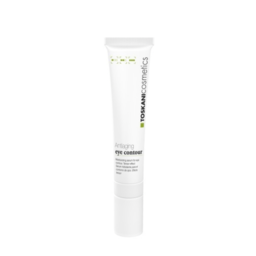 Antiaging eye contour