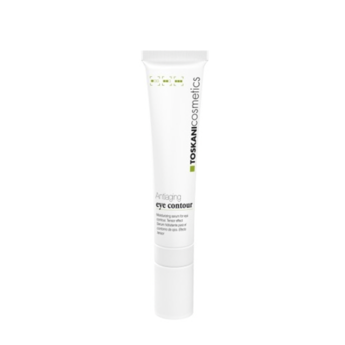 Antiaging eye contour