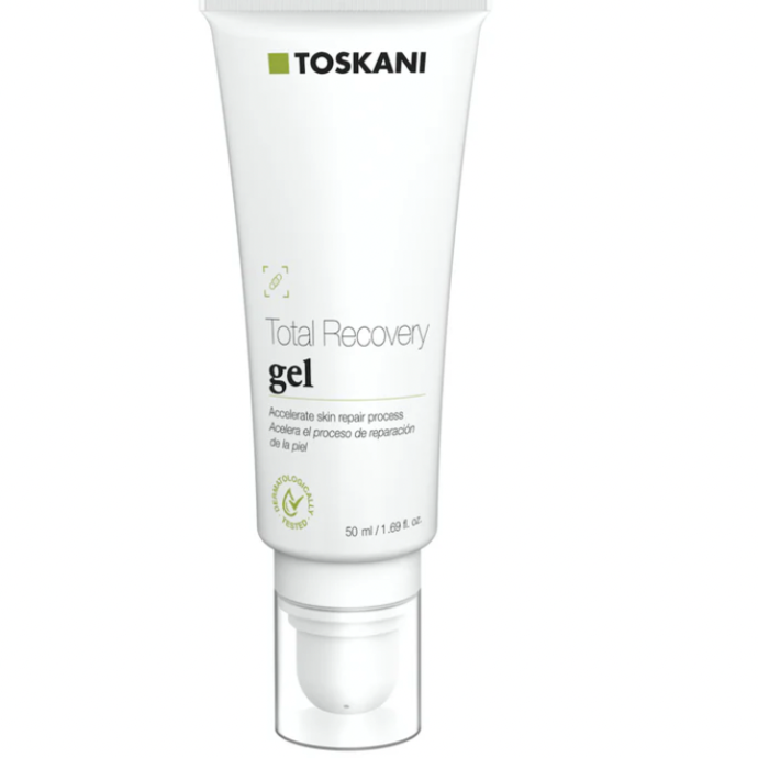 Total Recovery Cream