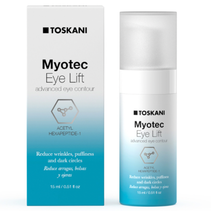 Myotec Eye Lift