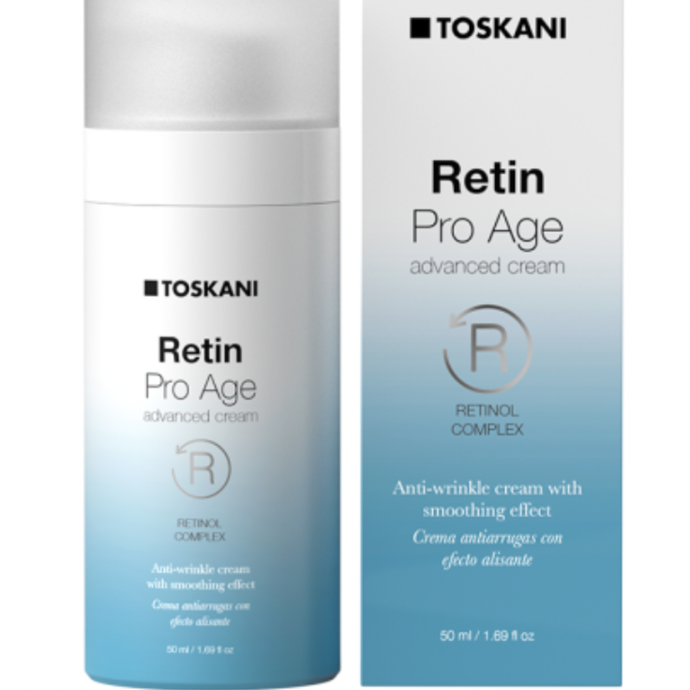 Retin Pro Age cream