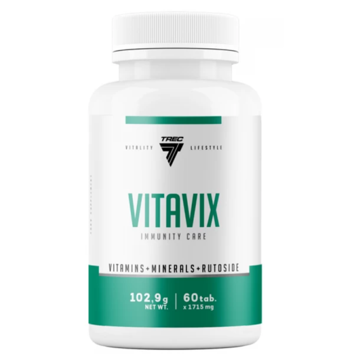 Vitavix 60tab