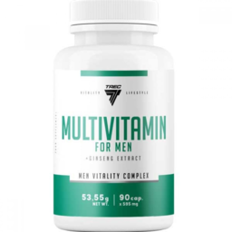 Multivitamin for men 90cap