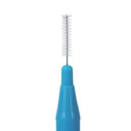 Baby brushes for eyelash lamination, 10 pcs/pack