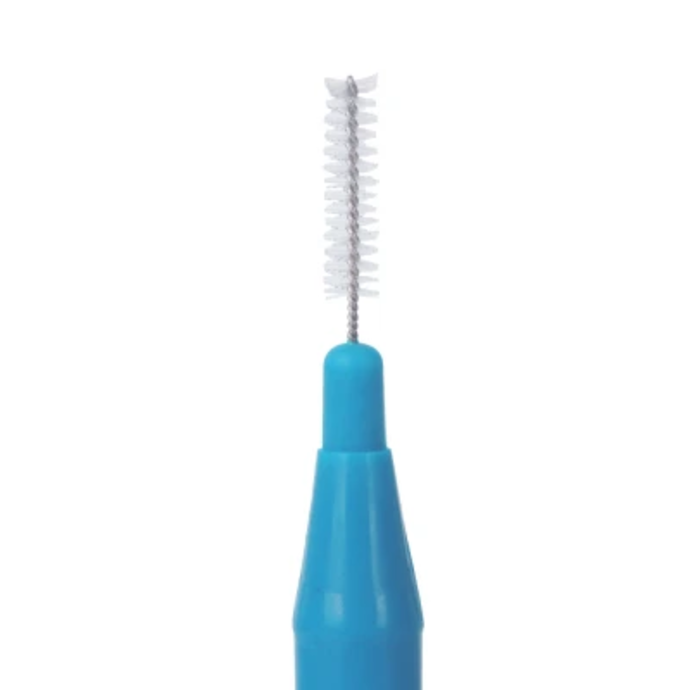 Baby brushes for eyelash lamination, 10 pcs/pack
