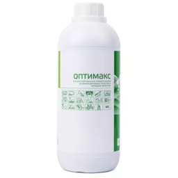 Optimaks Disinfection Solution, 1000 ml