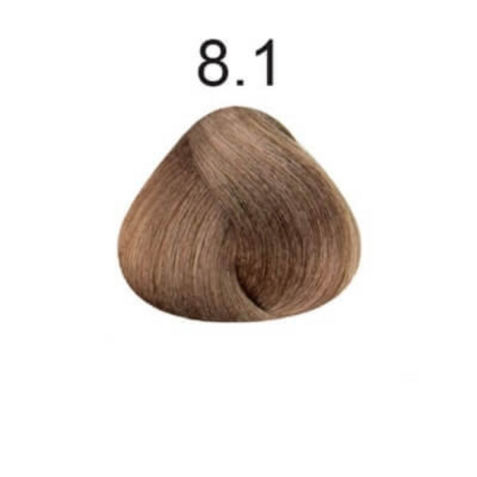 8+ 360 Hair Color
