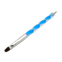 Dots brush #6