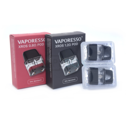 Cartridge XROS