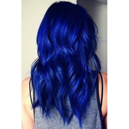 პირდაპირი მოქმედების პიგმენტი - Ollin Matisse Blue, 100 მლ