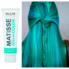 Пигмент прямого действия - Ollin Matisse Aquamarine, 100 ml