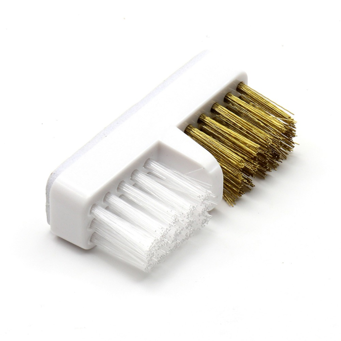 Brush for cutters