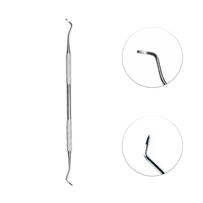 Yoko Curette 170 mm