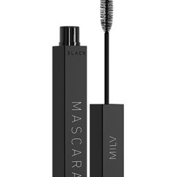Cosmetics - Milv Mascara Mascara (nylon brush) 4 ml