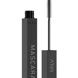 Cosmetics - Milv Mascara Mascara (silicone brush) 4 ml