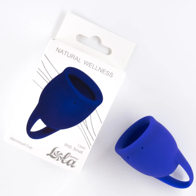 Magnolia menstrual cup, 20ml