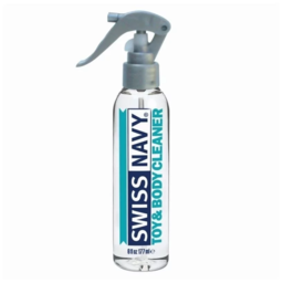 Cleansing spray for toys and body, 177 ml