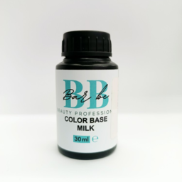 Bar Be Beauty Professional (BB) Camouflage Base ZEFIR (30 ml)