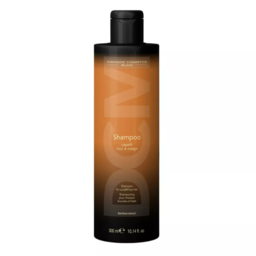 DCM Shampoo for curly hair 300 ml