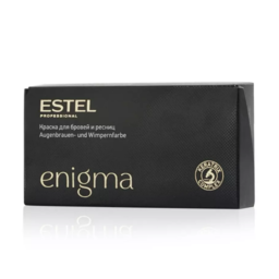 ESTEL Eyebrow paint Enigma (black)